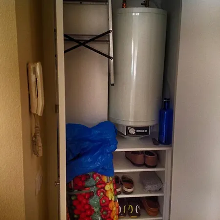 Apto. Maimonides Apartment Fuengirola