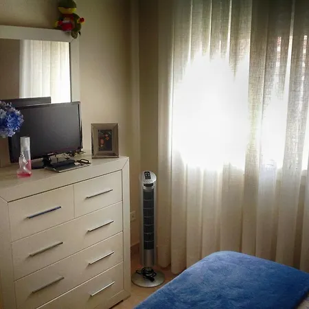 Apartment Apto. Maimonides *