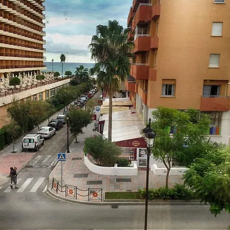 Apto. Maimonides Apartment *