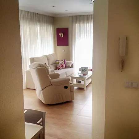 Apartment Apto. Maimonides *