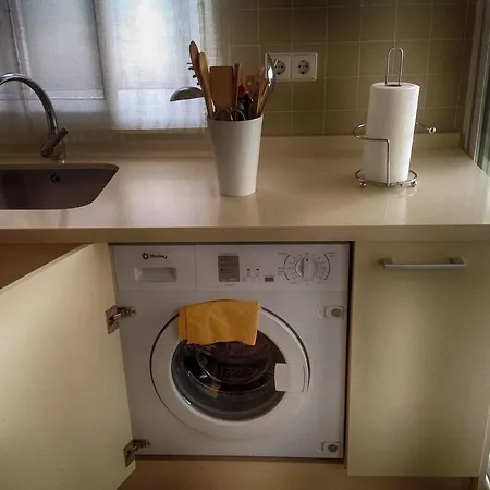 Apto. Maimonides Apartment *