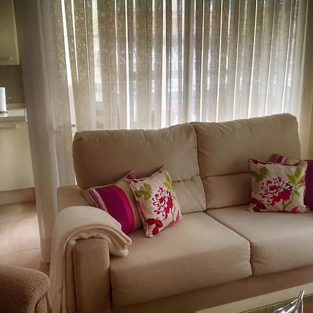 Apto. Maimonides Apartment Fuengirola