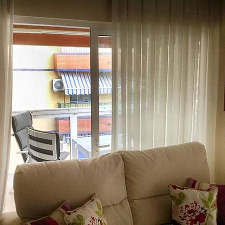 Apto. Maimonides Apartment *