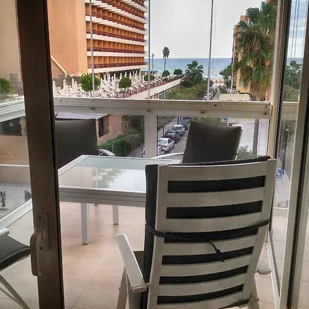Apartment Apto. Maimonides *